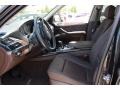 Black Sapphire Metallic - X5 xDrive48i Photo No. 10