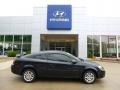 2010 Black Granite Metallic Chevrolet Cobalt LS Coupe #82790668