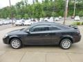 2010 Black Granite Metallic Chevrolet Cobalt LS Coupe  photo #5