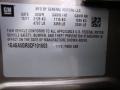 Mocha Steel Metallic - LaCrosse FWD Photo No. 25