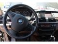Black Sapphire Metallic - X5 xDrive48i Photo No. 21