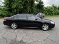 Black - Impala LT Photo No. 1