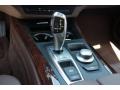 Black Sapphire Metallic - X5 xDrive48i Photo No. 25