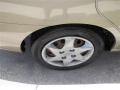 Champagne Beige - Elantra GLS Sedan Photo No. 15
