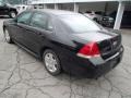 Black - Impala LT Photo No. 6