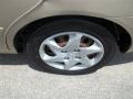 Champagne Beige - Elantra GLS Sedan Photo No. 18