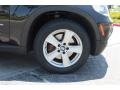 Black Sapphire Metallic - X5 xDrive48i Photo No. 32