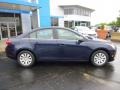 Imperial Blue Metallic - Cruze LS Photo No. 2