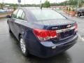 Imperial Blue Metallic - Cruze LS Photo No. 5