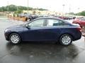 Imperial Blue Metallic - Cruze LS Photo No. 6