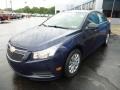 Imperial Blue Metallic - Cruze LS Photo No. 7
