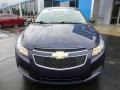 Imperial Blue Metallic - Cruze LS Photo No. 8