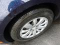 Imperial Blue Metallic - Cruze LS Photo No. 9