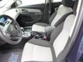 Imperial Blue Metallic - Cruze LS Photo No. 10