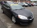 Carbon Black Metallic - G6 Sedan Photo No. 2