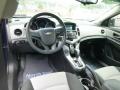 Imperial Blue Metallic - Cruze LS Photo No. 12