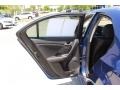 Vortex Blue Pearl - TSX Sedan Photo No. 11
