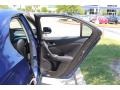 Vortex Blue Pearl - TSX Sedan Photo No. 13