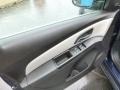 Imperial Blue Metallic - Cruze LS Photo No. 14