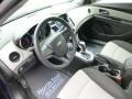 Imperial Blue Metallic - Cruze LS Photo No. 15