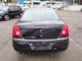 Carbon Black Metallic - G6 Sedan Photo No. 7