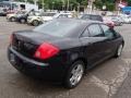 Carbon Black Metallic - G6 Sedan Photo No. 8