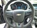 Imperial Blue Metallic - Cruze LS Photo No. 17