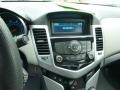 Imperial Blue Metallic - Cruze LS Photo No. 18