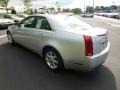Radiant Silver - CTS Sedan Photo No. 5