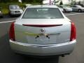 Radiant Silver - CTS Sedan Photo No. 6