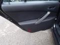 Carbon Black Metallic - G6 Sedan Photo No. 14