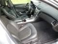 Radiant Silver - CTS Sedan Photo No. 10