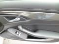 Radiant Silver - CTS Sedan Photo No. 12