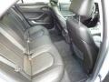 Radiant Silver - CTS Sedan Photo No. 13