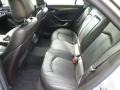 Radiant Silver - CTS Sedan Photo No. 14