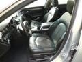 Radiant Silver - CTS Sedan Photo No. 16