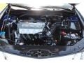 Vortex Blue Pearl - TSX Sedan Photo No. 31