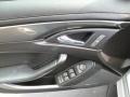 Radiant Silver - CTS Sedan Photo No. 18