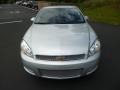 Silver Ice Metallic - Impala LT Photo No. 2