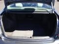 2004 Honda Accord Gray Interior Trunk Photo