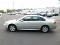 Silver Ice Metallic - Impala LT Photo No. 4