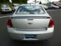 Silver Ice Metallic - Impala LT Photo No. 6
