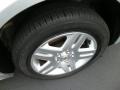 Silver Ice Metallic - Impala LT Photo No. 9