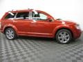 Inferno Red Crystal Pearl - Journey R/T Photo No. 3