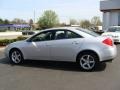 2009 Quicksilver Metallic Pontiac G6 GT Sedan  photo #10