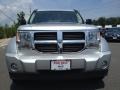 Bright Silver Metallic - Nitro SXT 4x4 Photo No. 2