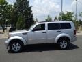Bright Silver Metallic - Nitro SXT 4x4 Photo No. 4