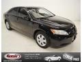 Black - Camry CE Photo No. 1