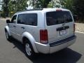 Bright Silver Metallic - Nitro SXT 4x4 Photo No. 5