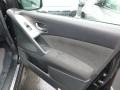 Super Black - Murano S AWD Photo No. 8